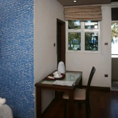 Отель Ripple Beach Inn 3* Номер Делюкс с различными типами кроватей фото 11