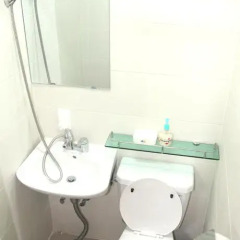 Fortune Hostel Jongno Стандартный номер с различными типами кроватей фото 8