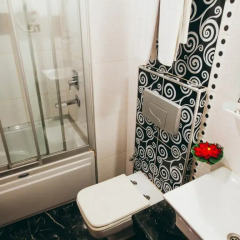 New Sed Bosphorus Hotel 3* Стандартный номер с различными типами кроватей
