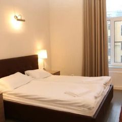 Отель Фортеция Питер 3* Апартаменты Комфорт фото 9