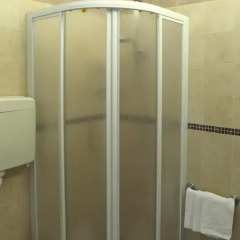 Mini Hotel 3* Стандартный номер с различными типами кроватей фото 4