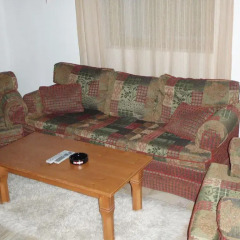 Отель Saint George Holiday Village Вилла фото 6