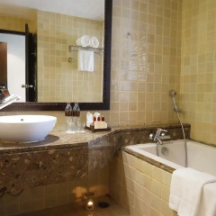 Отель Garden Cliff Resort & Spa 5* Номер Делюкс фото 10