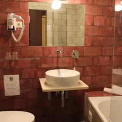 Hub 1878 Faro Hostel Номер Делюкс разные типы кроватей фото 8