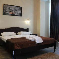 Misteriya Hotel Стандартный номер фото 5