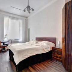 Апартаменты The Old Town Luxury Hideaway Apartment Прага комната для гостей фото 4