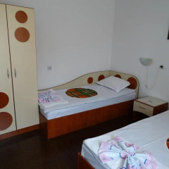 Отель Guest House Rositsa в номере