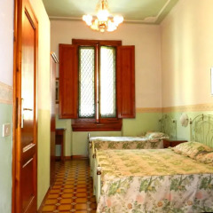 Hotel Desirèe 3* Номер категории Эконом с различными типами кроватей