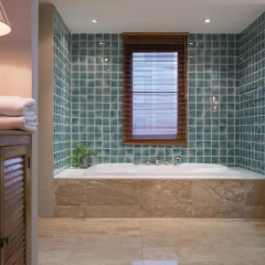 Отель Tonson Residence B Boutique 4* Люкс с различными типами кроватей фото 8