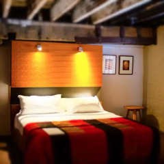 Отель Henry Jones Art Boutique 5* Студия фото 2