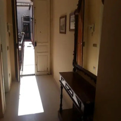 Отель Casa Rizza Сиракуза сейф в номере