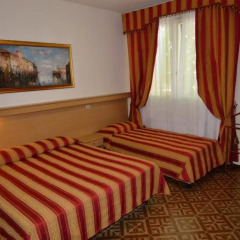 Hotel Da Tito 3* Стандартный номер с различными типами кроватей фото 7
