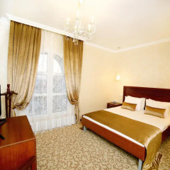 Гостиница Villa Marina комната для гостей фото 2
