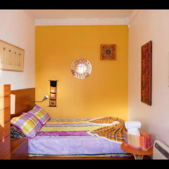 Апартаменты LxTownHouse Apartment спа