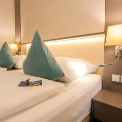 Отель Trumer Stube 3* Номер категории Премиум фото 10