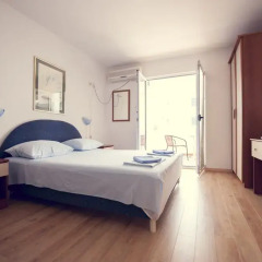 Апартаменты Lyon Apartments Стандартный номер с различными типами кроватей фото 5