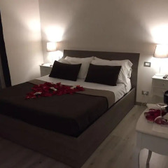 Отель B&B Civico 31 3* Стандартный номер с различными типами кроватей