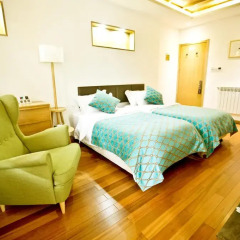 Hangzhou West Lake Longshang Boutique Hotel 3* Стандартный номер с 2 отдельными кроватями фото 2