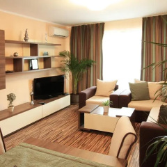 Отель Long Beach Resort & Spa 5* Апартаменты фото 2