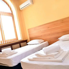 Hotel Cascade 2* Стандартный номер фото 2