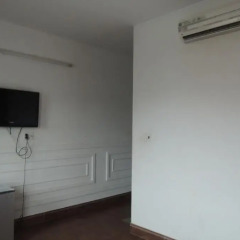Nhat Van Hotel 1 удобства в номере