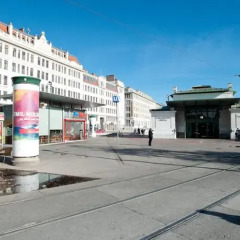 Отель Schönbrunner Deluxe фото 11