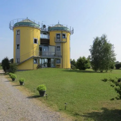 Отель B&B I Silos Сериате фото 4