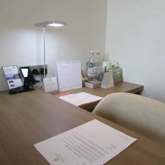 Park Hotel Alexandra интерьер отеля фото 3