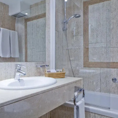 Отель Espahotel Plaza De Espana Студия фото 6