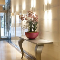 Отель Belgrade Art Hotel Сербия, Белград - отзывы, цены и фото номеров - забронировать отель Belgrade Art Hotel онлайн интерьер отеля фото 2