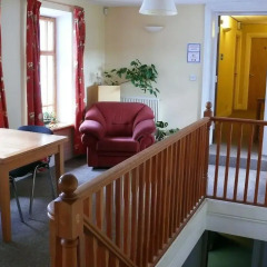 Отель Yaroslavl - Exeter Inn Ярославль балкон