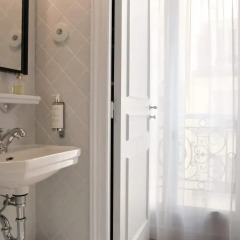 Hotel Rendez-Vous Batignolles 3* Стандартный номер фото 8