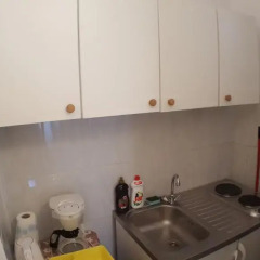Апартаменты Stipan Apartment Студия с различными типами кроватей фото 7