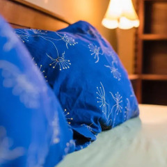 Home Made Hostel Будапешт комната для гостей фото 4
