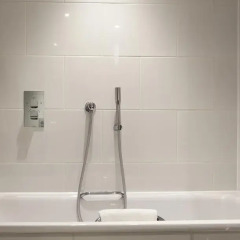 Amba Hotel Charing Cross 4* Номер Делюкс с различными типами кроватей фото 10