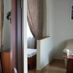 Duet Hotel Стандартный номер фото 8