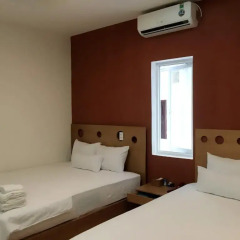 Отель Istay Inn Saigon комната для гостей фото 2