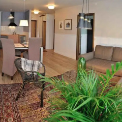 Отель Simonos apartamentai комната для гостей фото 3