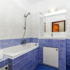 Отель Pensjonat Stara Wędzarnia 3* Семейный люкс фото 3