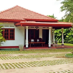 Отель Villa Thotiya 2* Вилла с различными типами кроватей фото 39