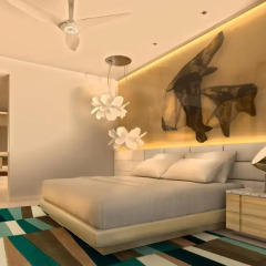 Отель Breathless Montego Bay - Adults Only - All Inclusive 5* Люкс с различными типами кроватей фото 6