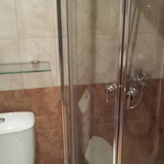 Отель Snow Legend Bansko Apartment Болгария, Банско - отзывы, цены и фото номеров - забронировать отель Snow Legend Bansko Apartment онлайн ванная фото 3