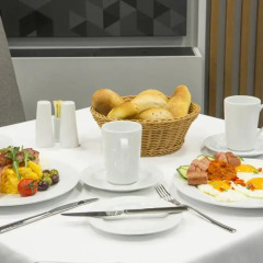 Hotel Orasac в номере фото 2