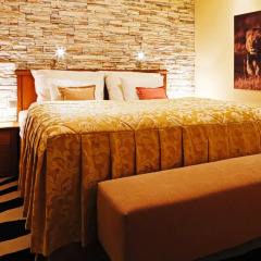 Отель Quisisana Palace 5* Номер Делюкс фото 9