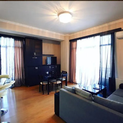 Апартаменты Welcome Inn комната для гостей фото 5