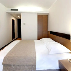 Hotel Laguna Molindrio 4* Стандартный номер с различными типами кроватей фото 3