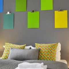 Old Town Hotel 3* Стандартный номер с различными типами кроватей фото 7