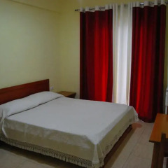 Hotel Alina комната для гостей фото 3