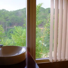 Отель Zen Valley Dalat Бунгало фото 16