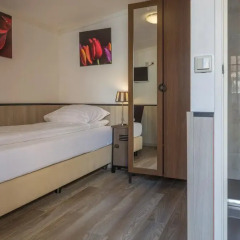 Hotel Randenbroek 2* Стандартный номер с различными типами кроватей фото 18